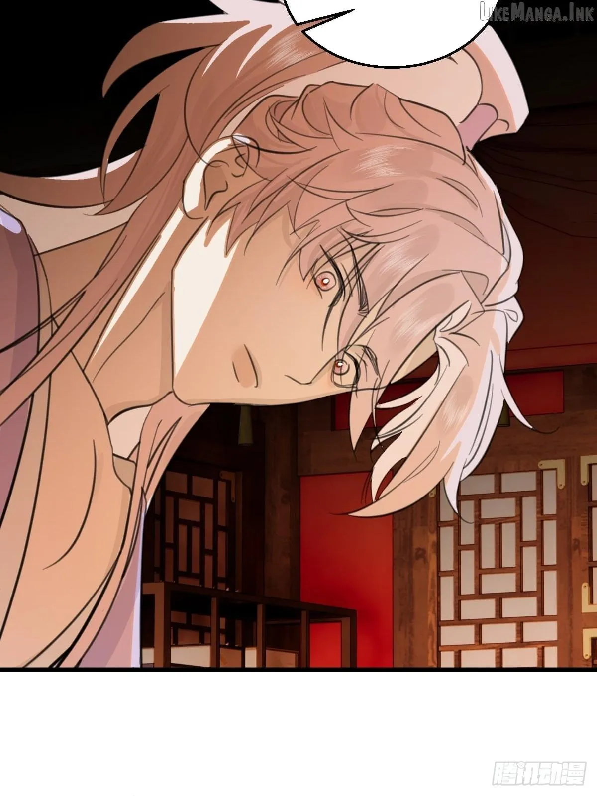 Read My Own Evil God chapter 28 image 55 on Lezhin