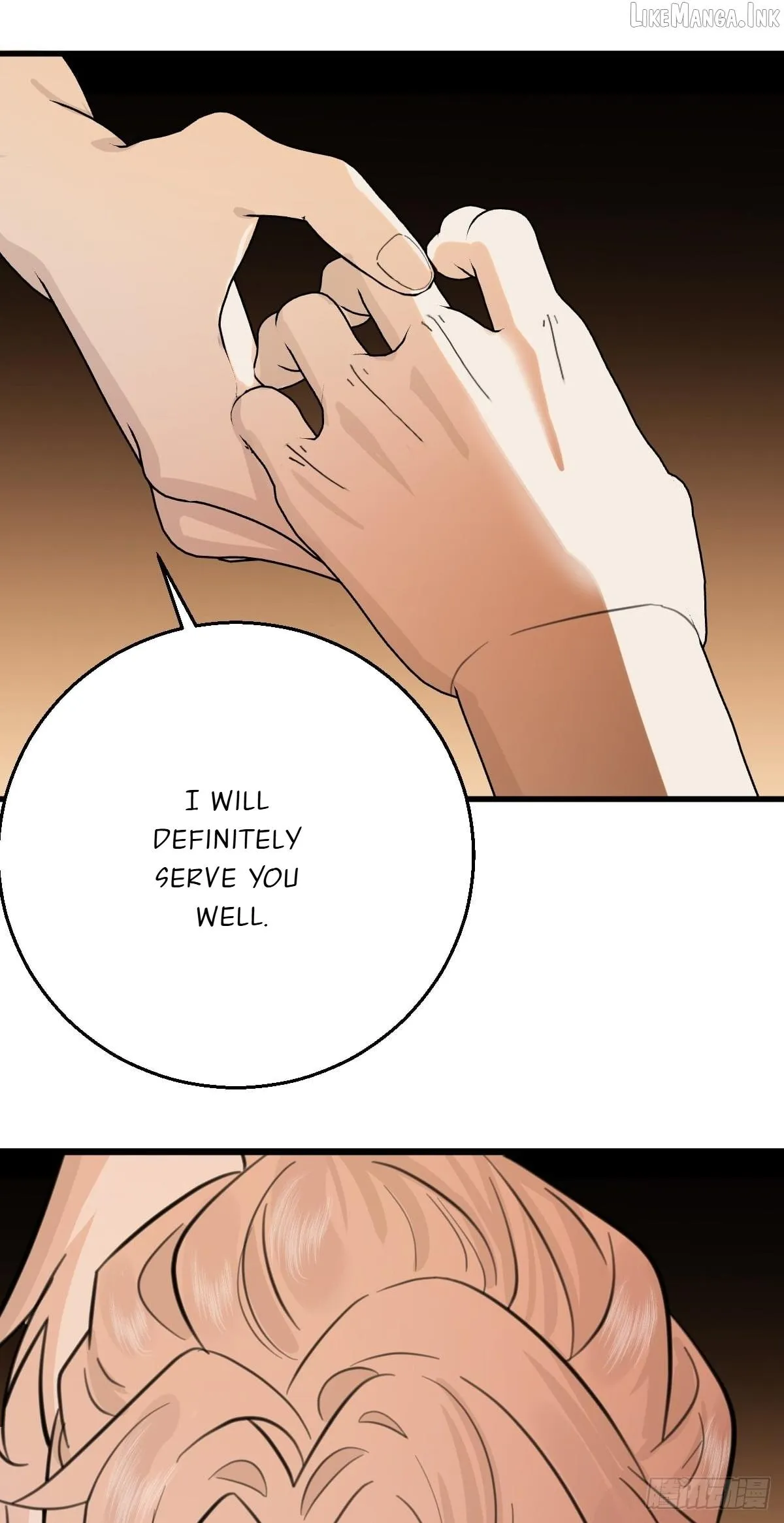 Read My Own Evil God chapter 28 image 59 on Lezhin