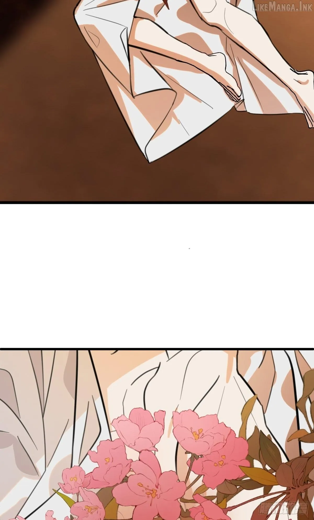 Read My Own Evil God chapter 28 image 8 on Lezhin