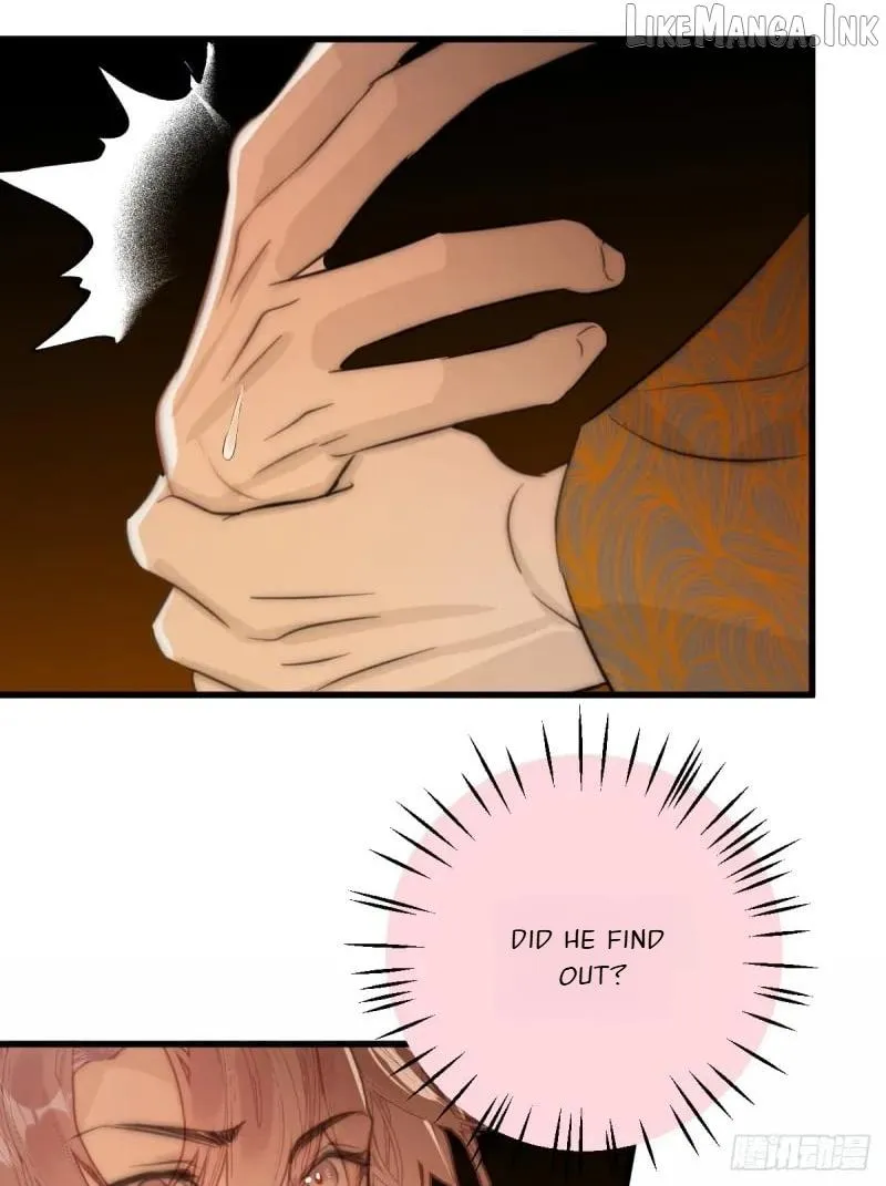 Read My Own Evil God chapter 29 image 12 on Lezhin