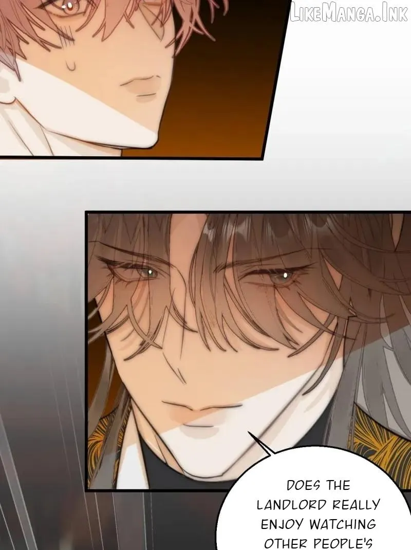 Read My Own Evil God chapter 29 image 13 on Lezhin