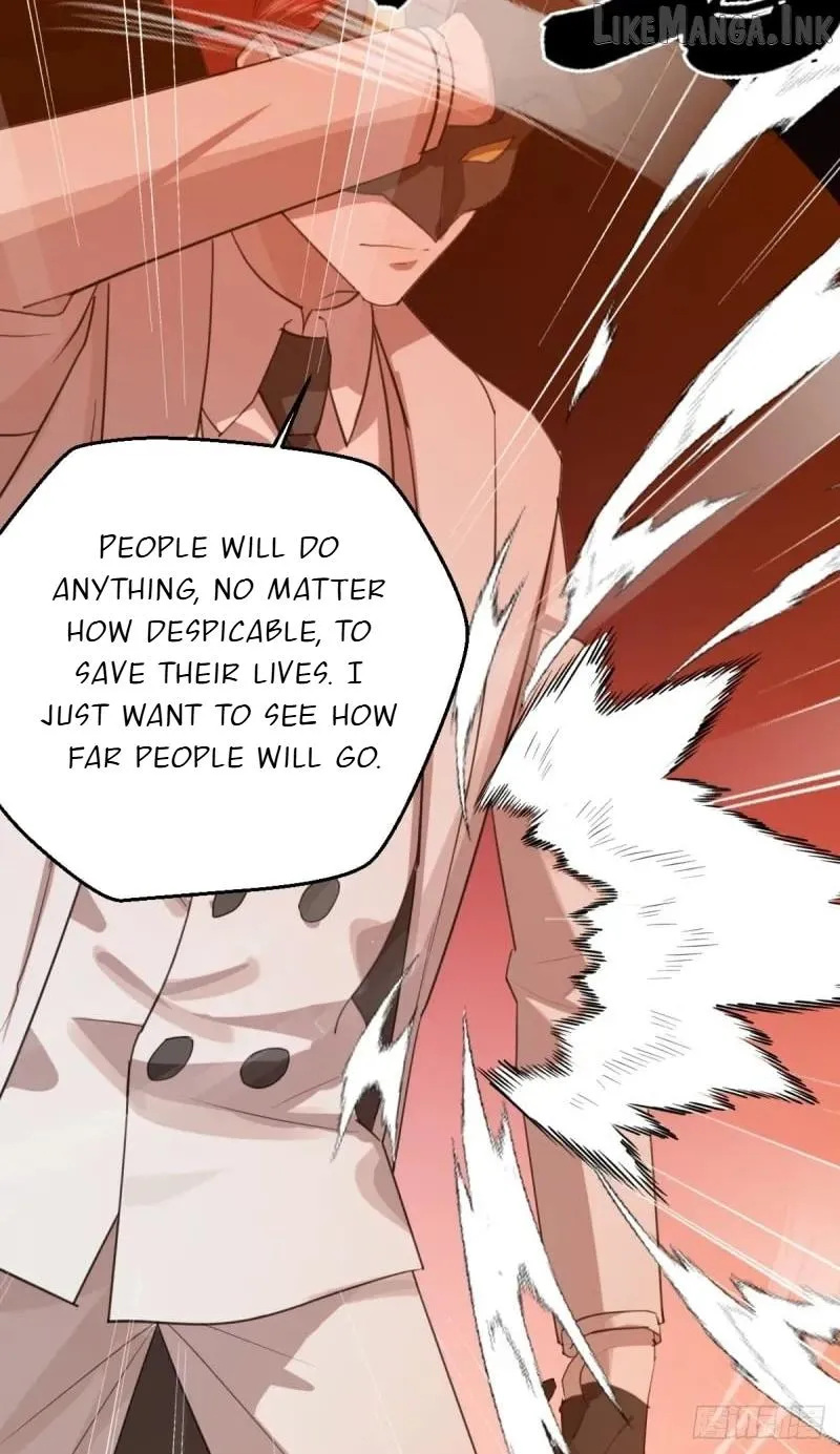 Read My Own Evil God chapter 29 image 17 on Lezhin