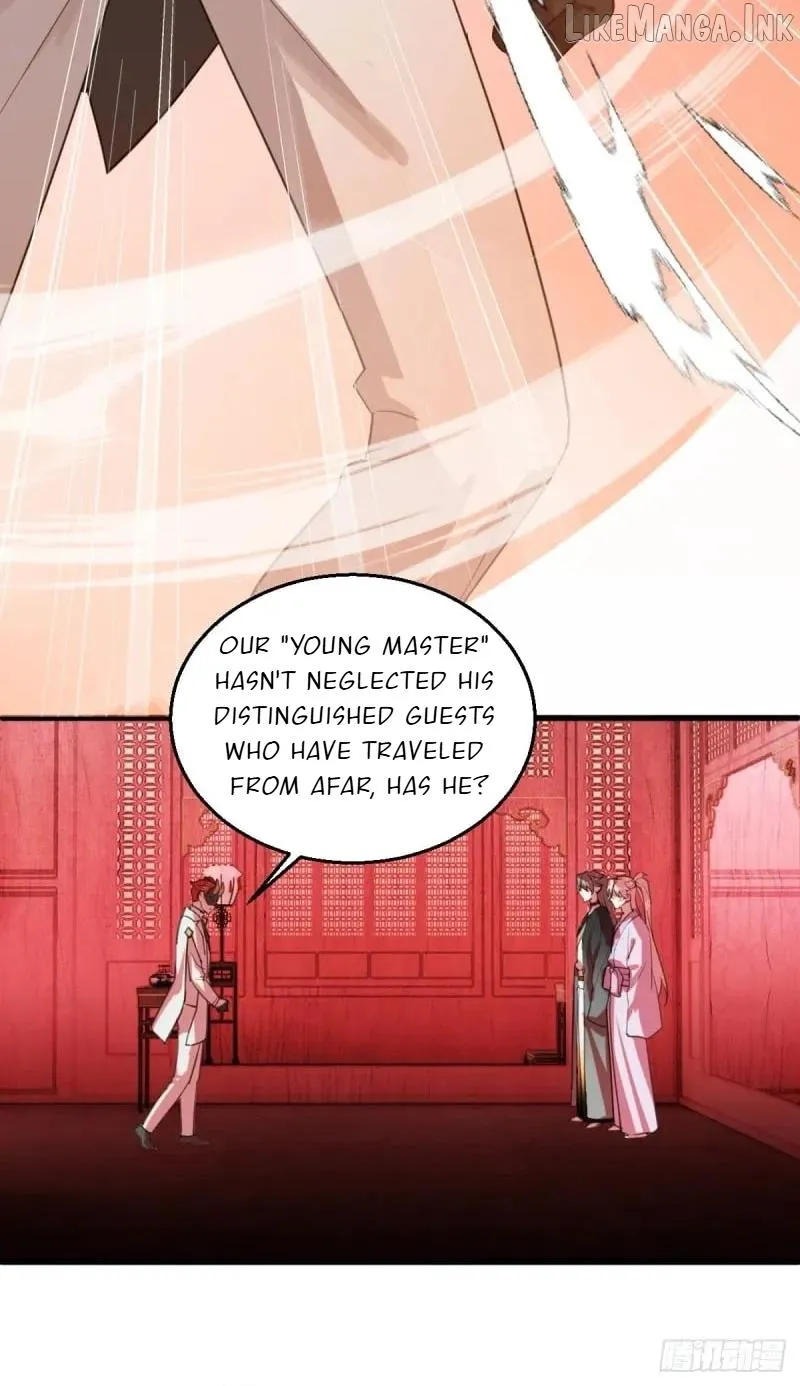 Read My Own Evil God chapter 29 image 18 on Lezhin