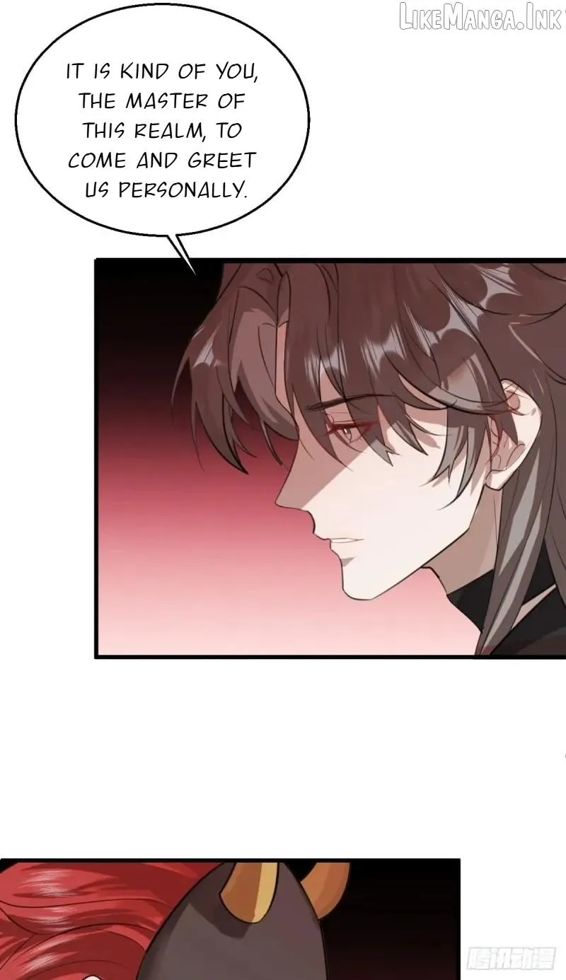 Read My Own Evil God chapter 29 image 19 on Lezhin