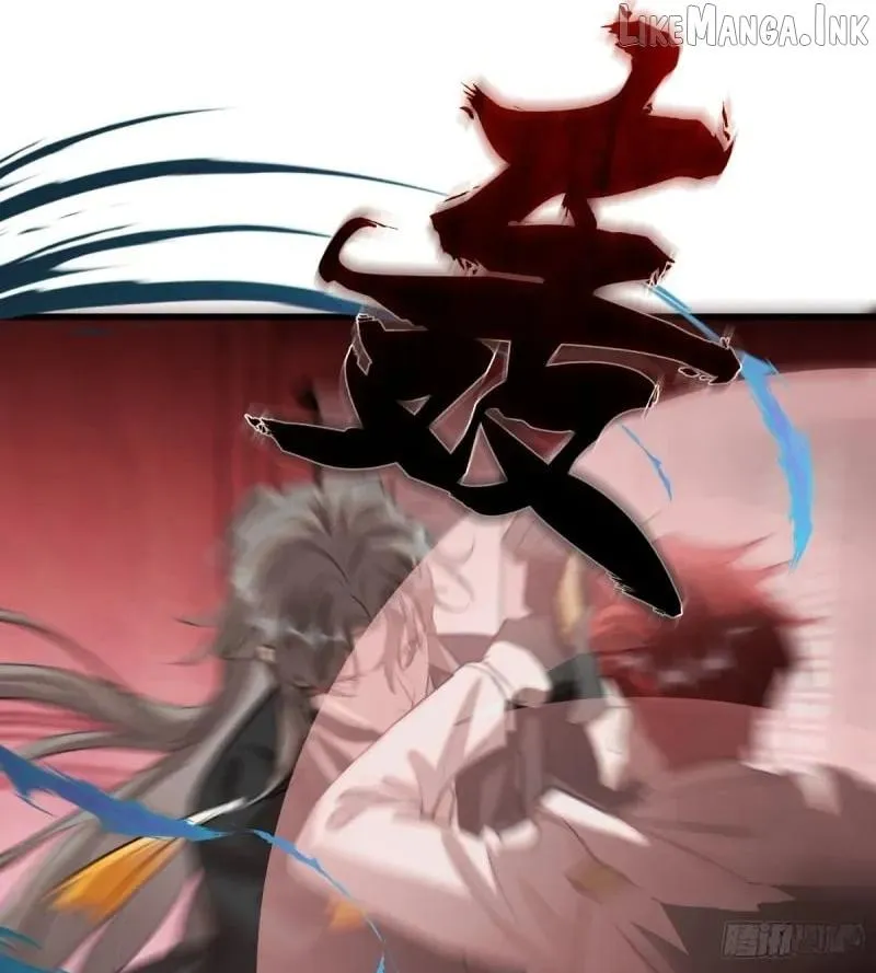 Read My Own Evil God chapter 29 image 28 on Lezhin