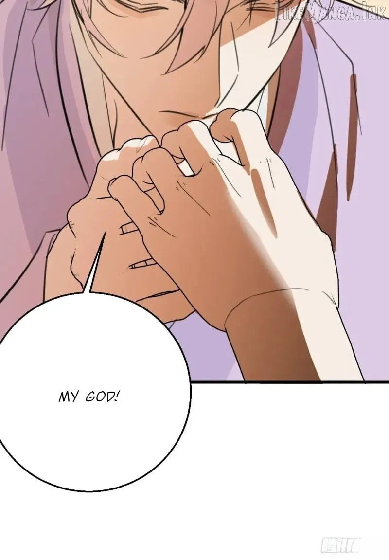 Read My Own Evil God chapter 29 image 3 on Lezhin