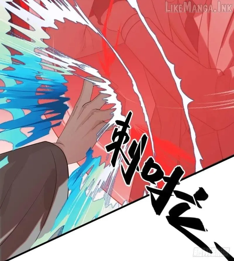 Read My Own Evil God chapter 29 image 31 on Lezhin