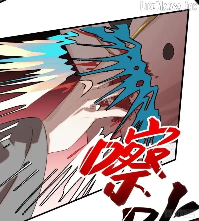 Read My Own Evil God chapter 29 image 32 on Lezhin