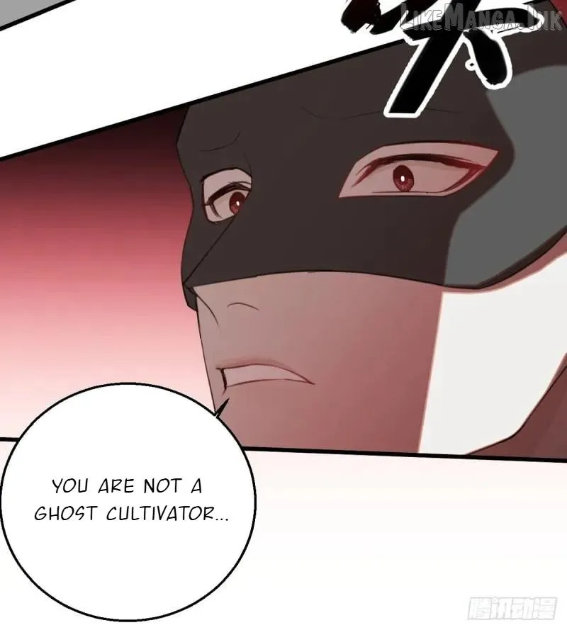 Read My Own Evil God chapter 29 image 33 on Lezhin