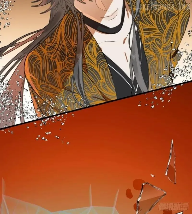 Read My Own Evil God chapter 29 image 35 on Lezhin