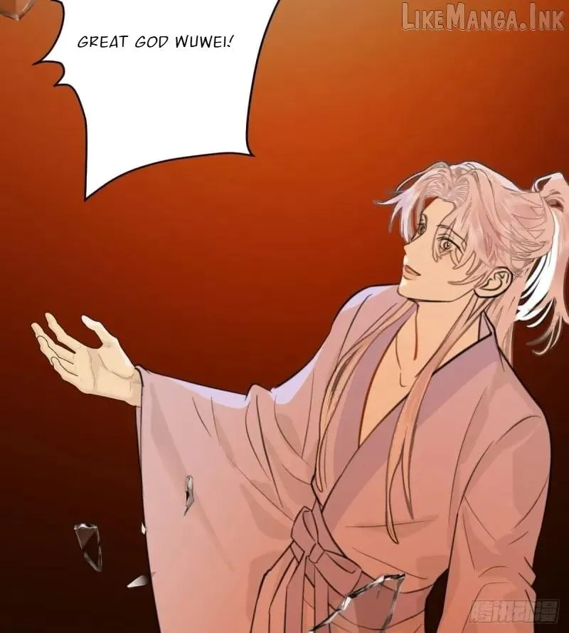 Read My Own Evil God chapter 29 image 37 on Lezhin