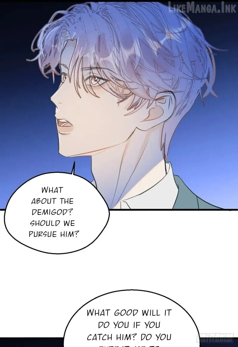 Read My Own Evil God chapter 29 image 46 on Lezhin