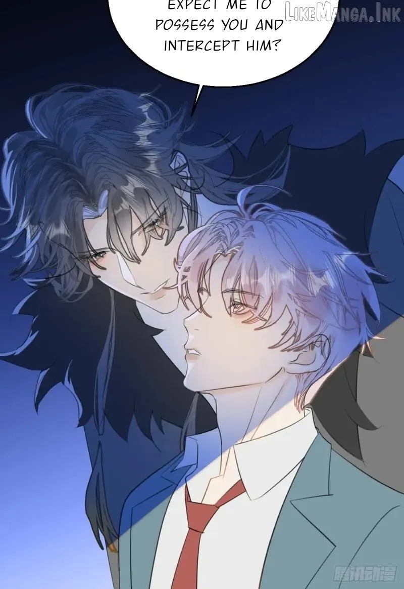 Read My Own Evil God chapter 29 image 47 on Lezhin