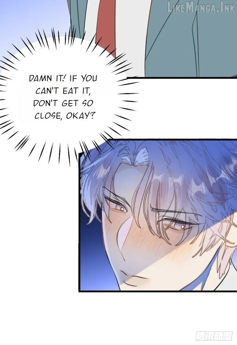 Read My Own Evil God chapter 29 image 48 on Lezhin