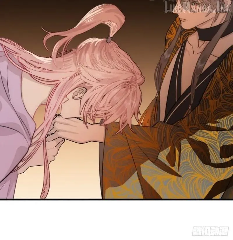 Read My Own Evil God chapter 29 image 5 on Lezhin
