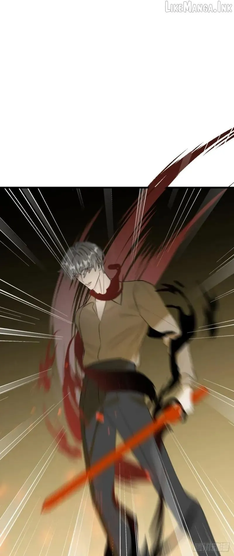 Read My Own Evil God chapter 29 image 55 on Lezhin