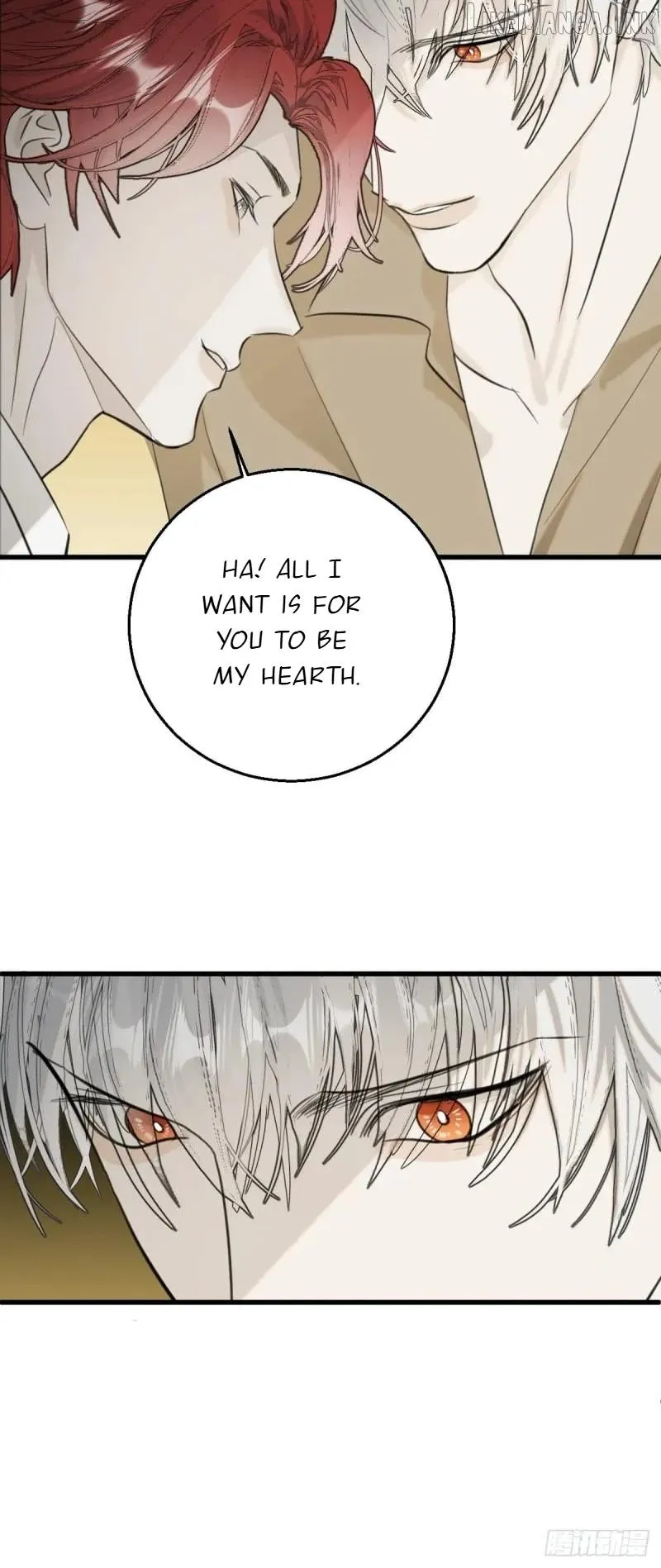 Read My Own Evil God chapter 29 image 60 on Lezhin