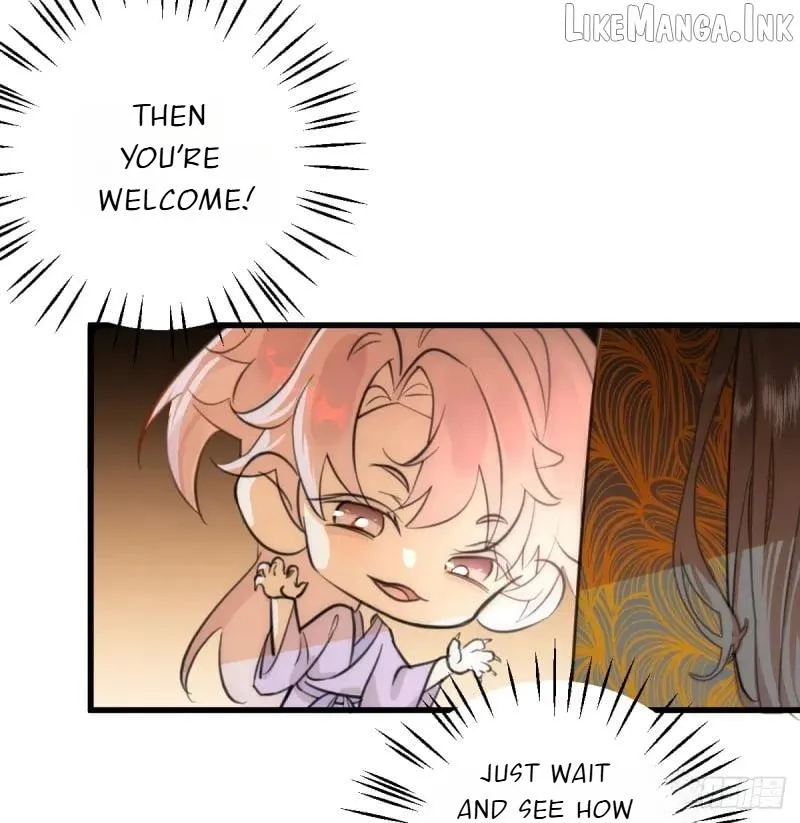 Read My Own Evil God chapter 29 image 7 on Lezhin