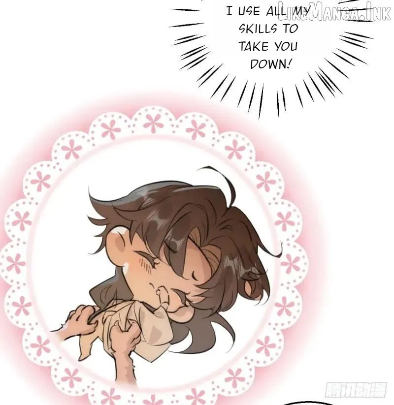 Read My Own Evil God chapter 29 image 8 on Lezhin