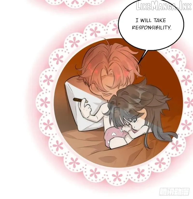 Read My Own Evil God chapter 29 image 9 on Lezhin
