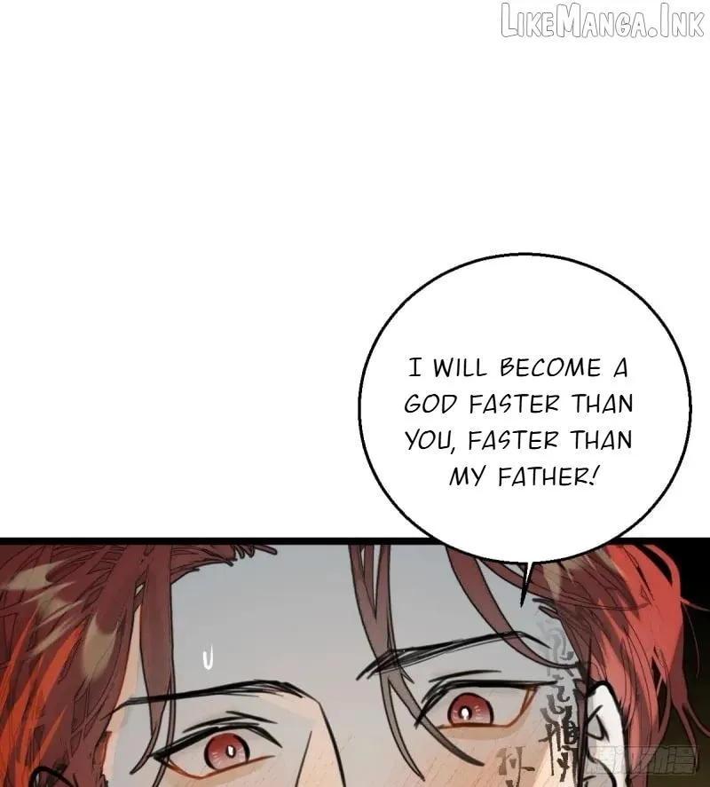 Read My Own Evil God chapter 31 image 1 on Lezhin