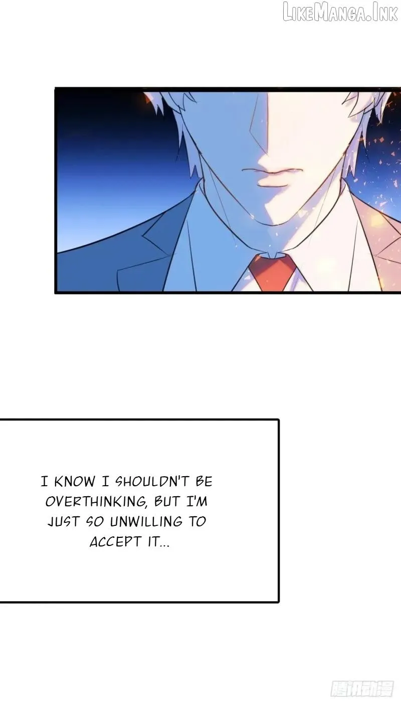 Read My Own Evil God chapter 31 image 28 on Lezhin