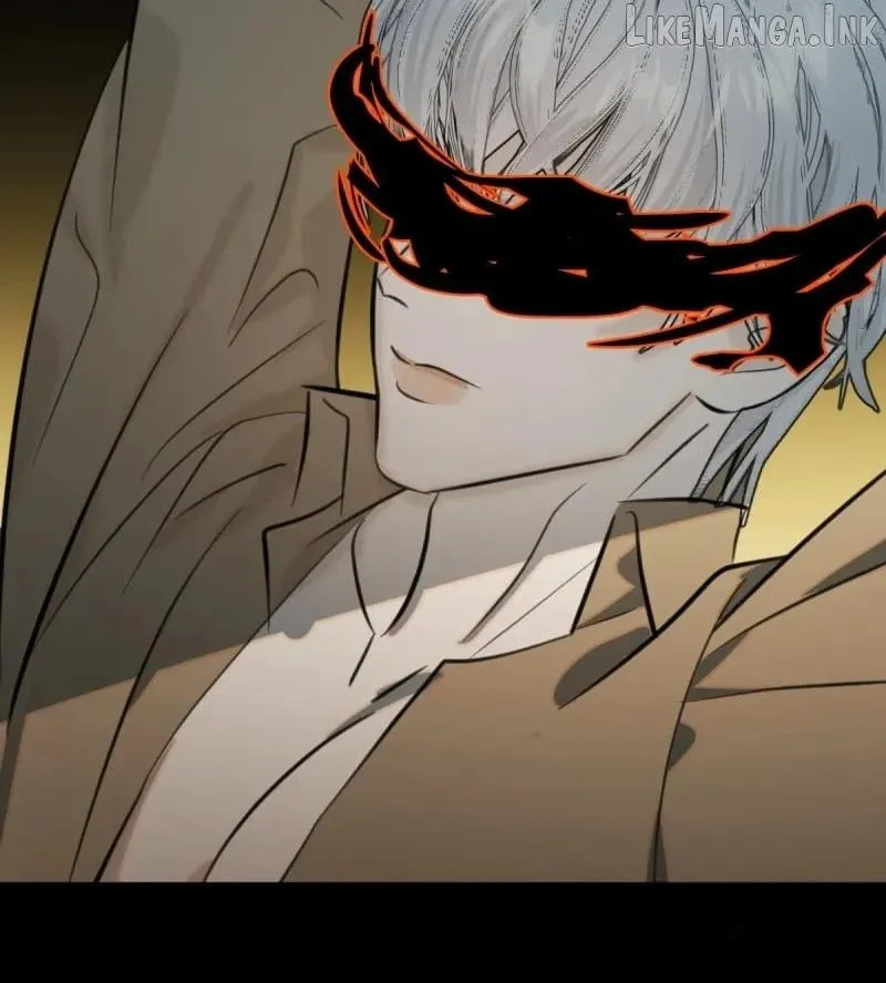 Read My Own Evil God chapter 31 image 3 on Lezhin