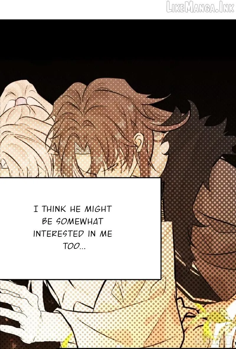 Read My Own Evil God chapter 31 image 35 on Lezhin