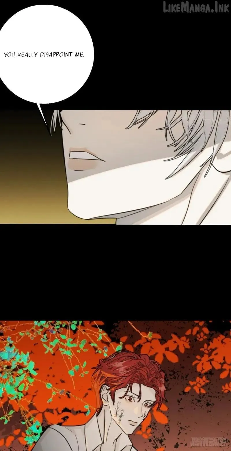 Read My Own Evil God chapter 31 image 9 on Lezhin
