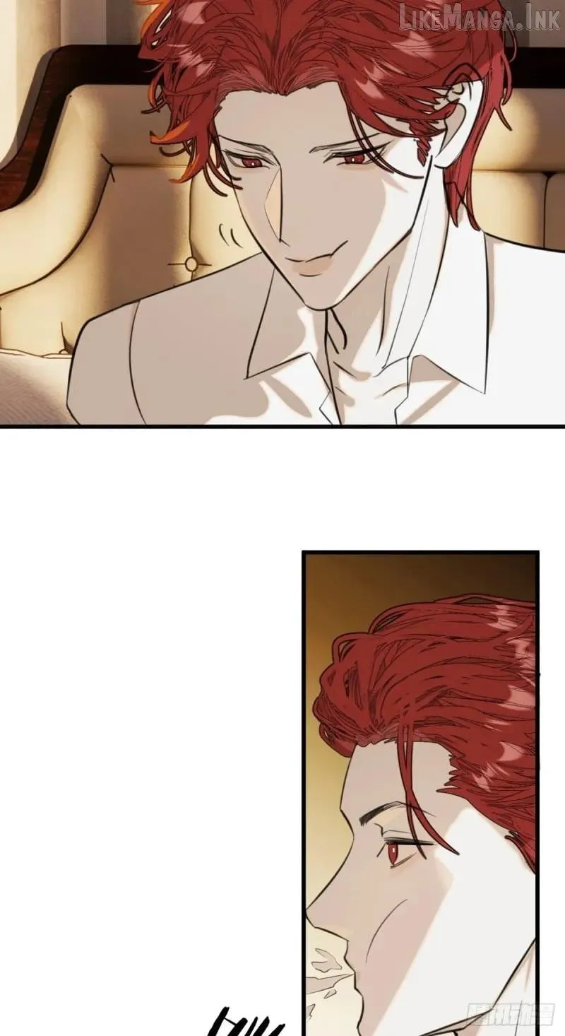 Read My Own Evil God chapter 33 image 11 on Lezhin