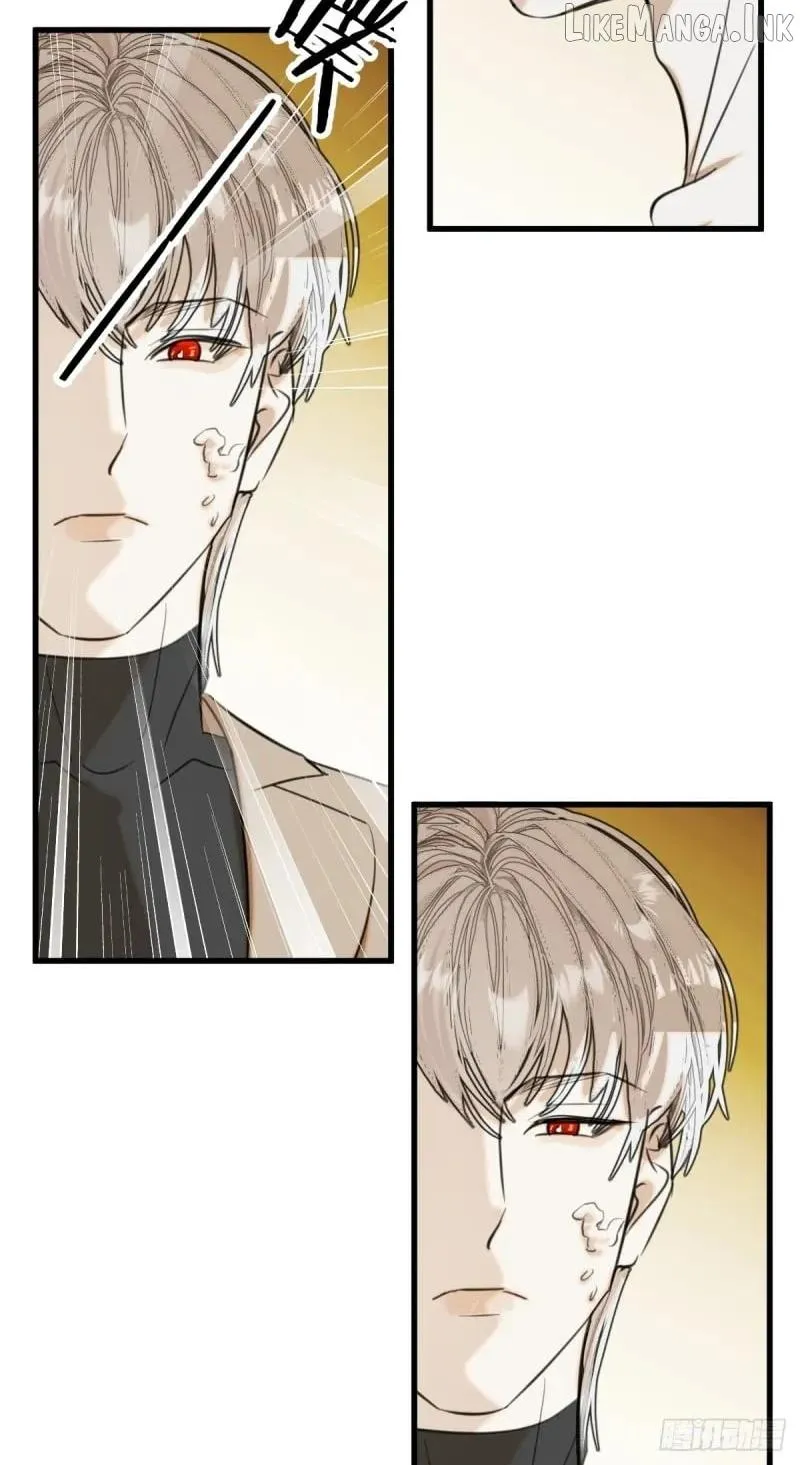 Read My Own Evil God chapter 33 image 12 on Lezhin