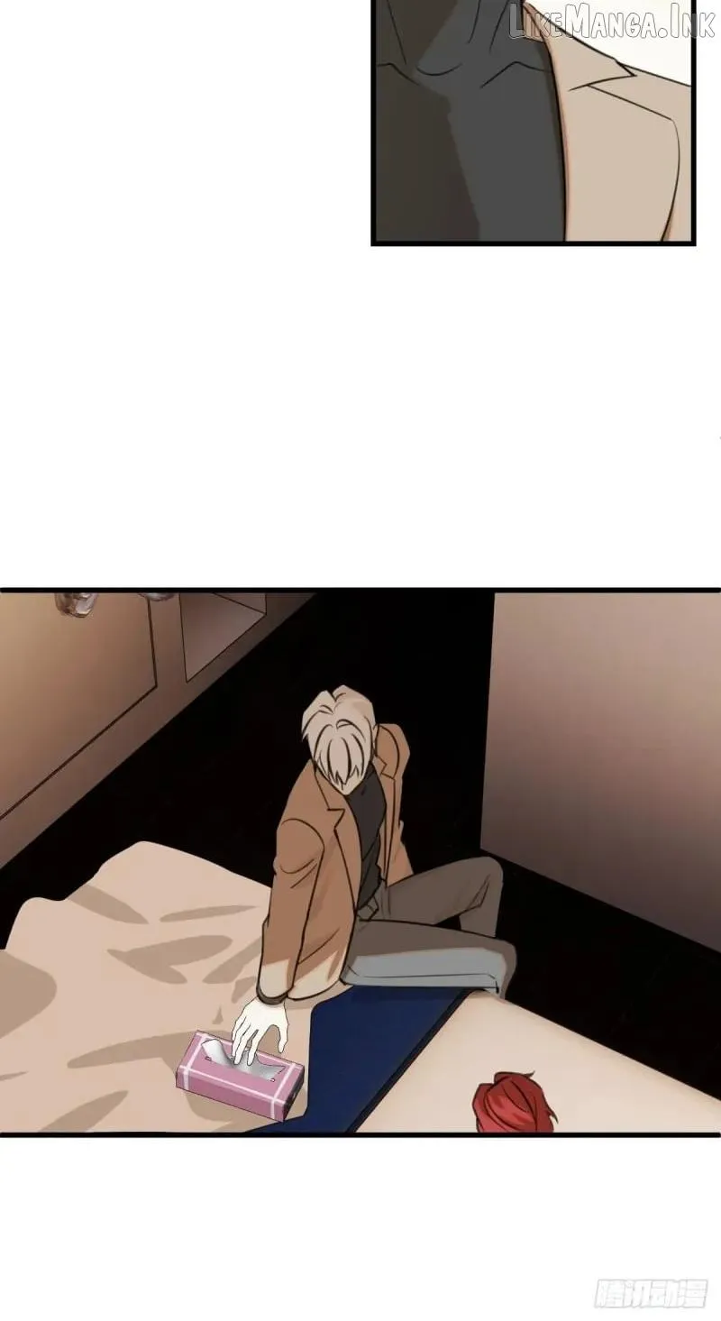 Read My Own Evil God chapter 33 image 13 on Lezhin