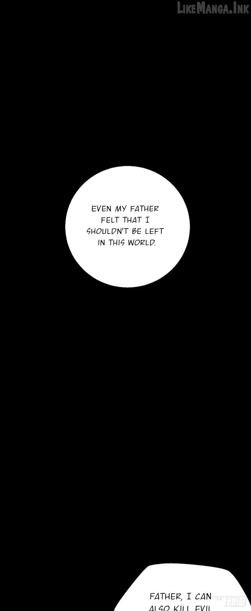 Read My Own Evil God chapter 33 image 22 on Lezhin