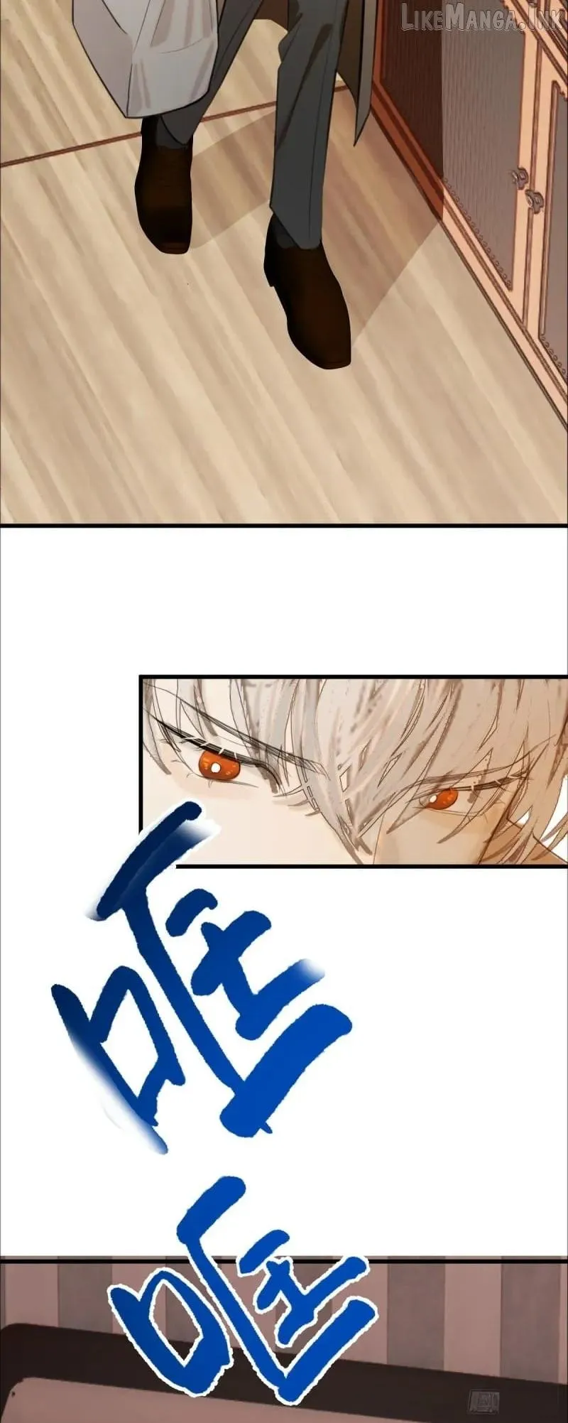Read My Own Evil God chapter 33 image 4 on Lezhin