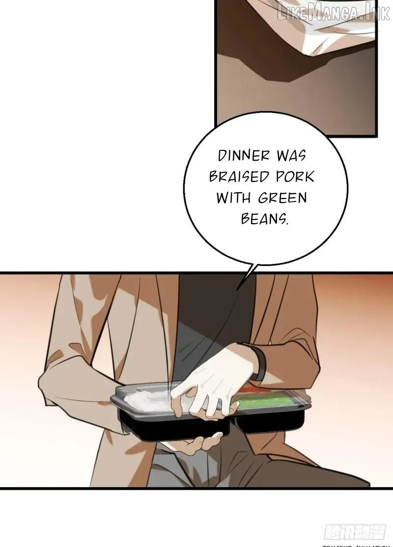 Read My Own Evil God chapter 33 image 9 on Lezhin
