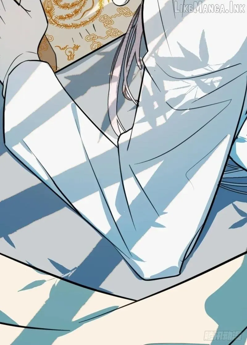 Read My Own Evil God chapter 35 image 12 on Lezhin