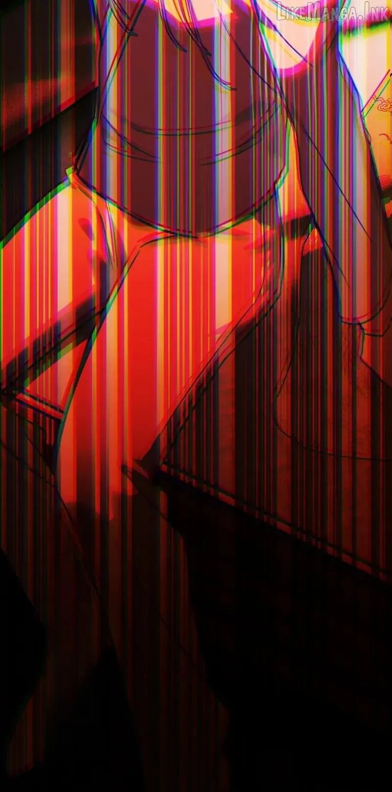 Read My Own Evil God chapter 35 image 16 on Lezhin