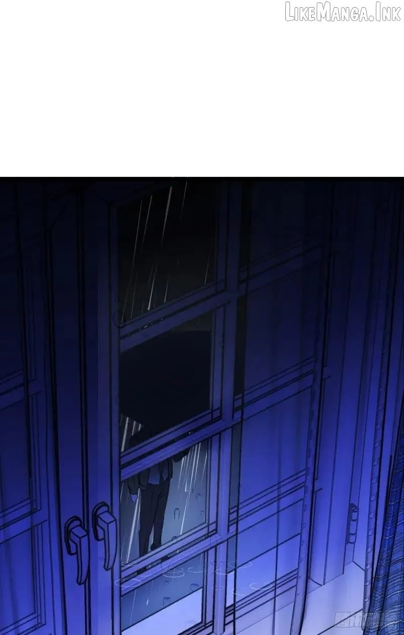 Read My Own Evil God chapter 35 image 2 on Lezhin