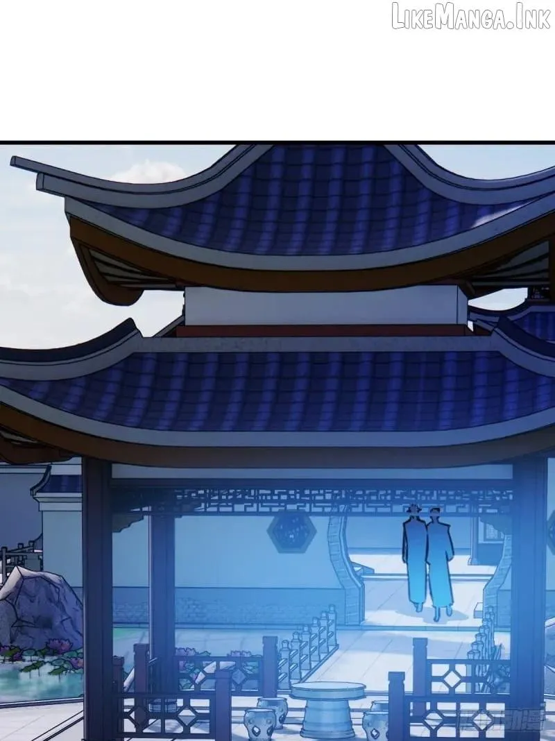 Read My Own Evil God chapter 35 image 20 on Lezhin