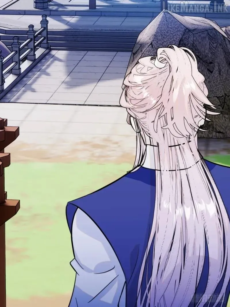 Read My Own Evil God chapter 35 image 21 on Lezhin