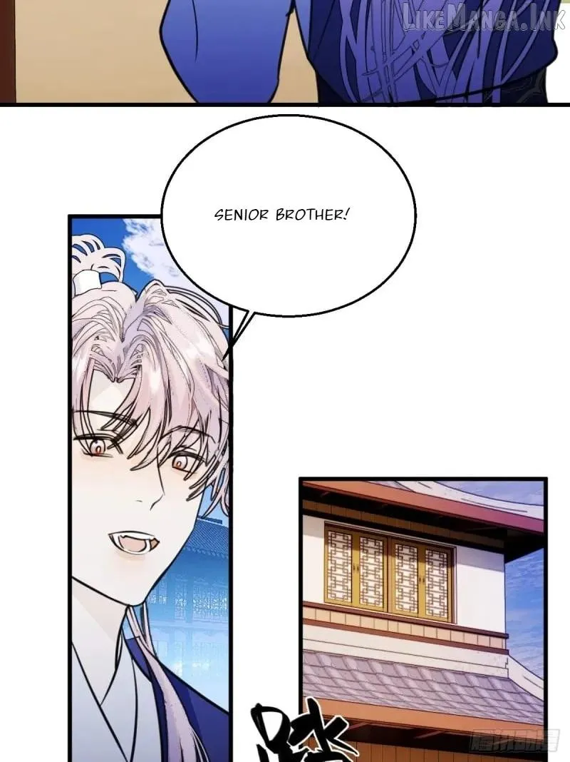 Read My Own Evil God chapter 35 image 22 on Lezhin