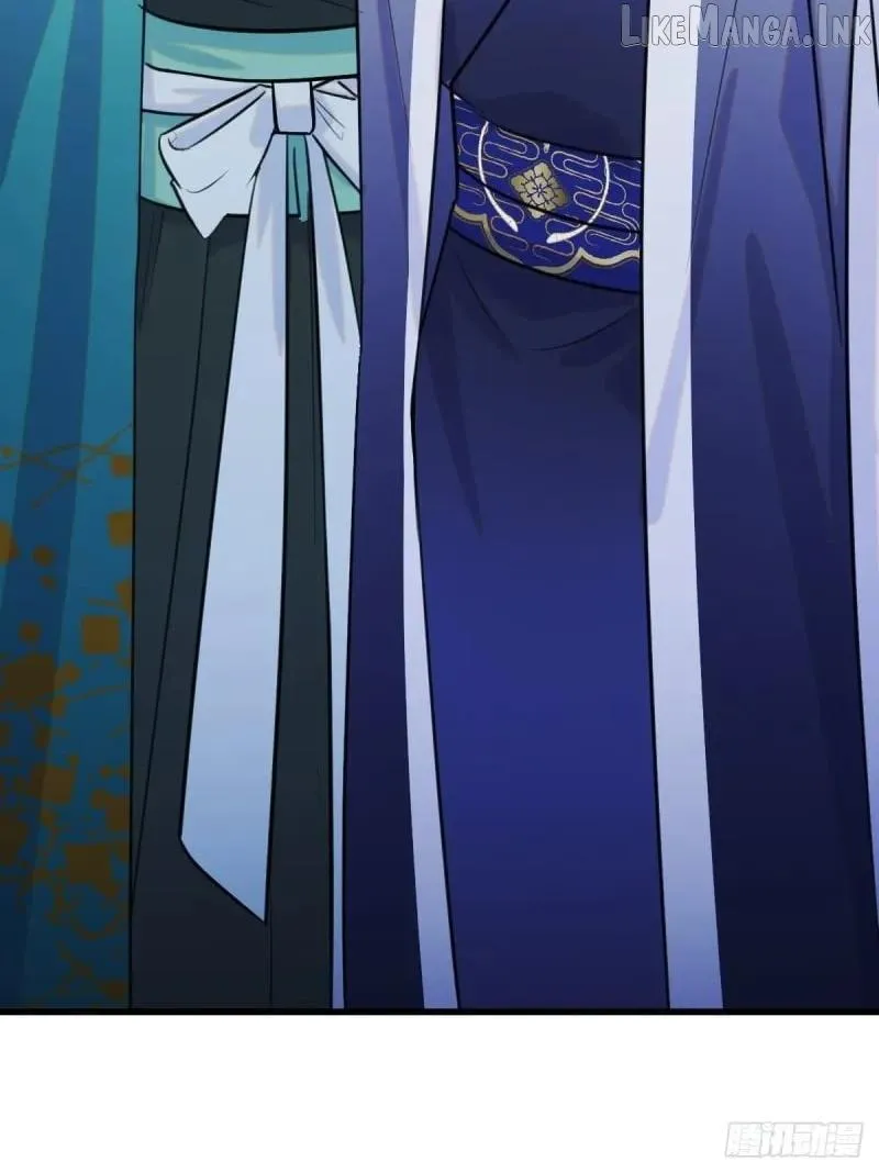 Read My Own Evil God chapter 35 image 25 on Lezhin