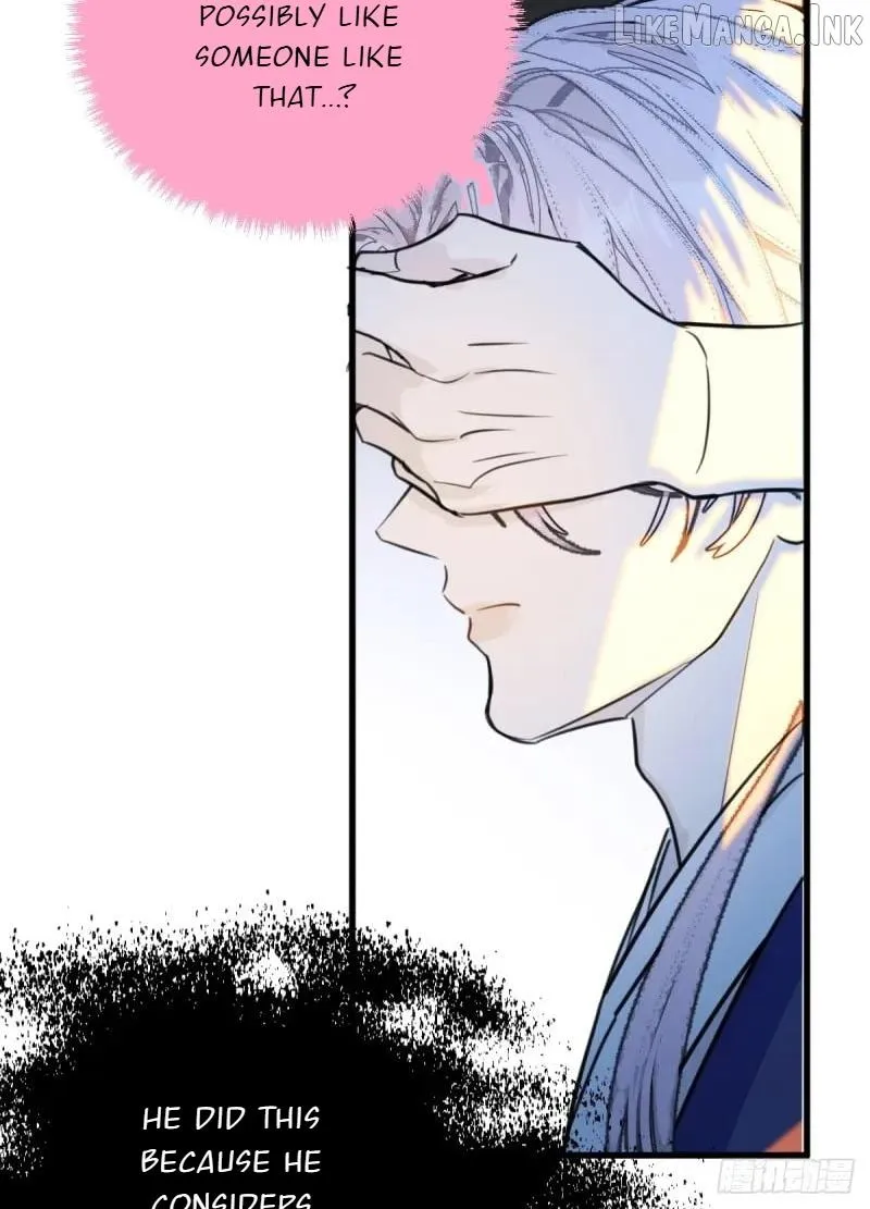 Read My Own Evil God chapter 35 image 36 on Lezhin