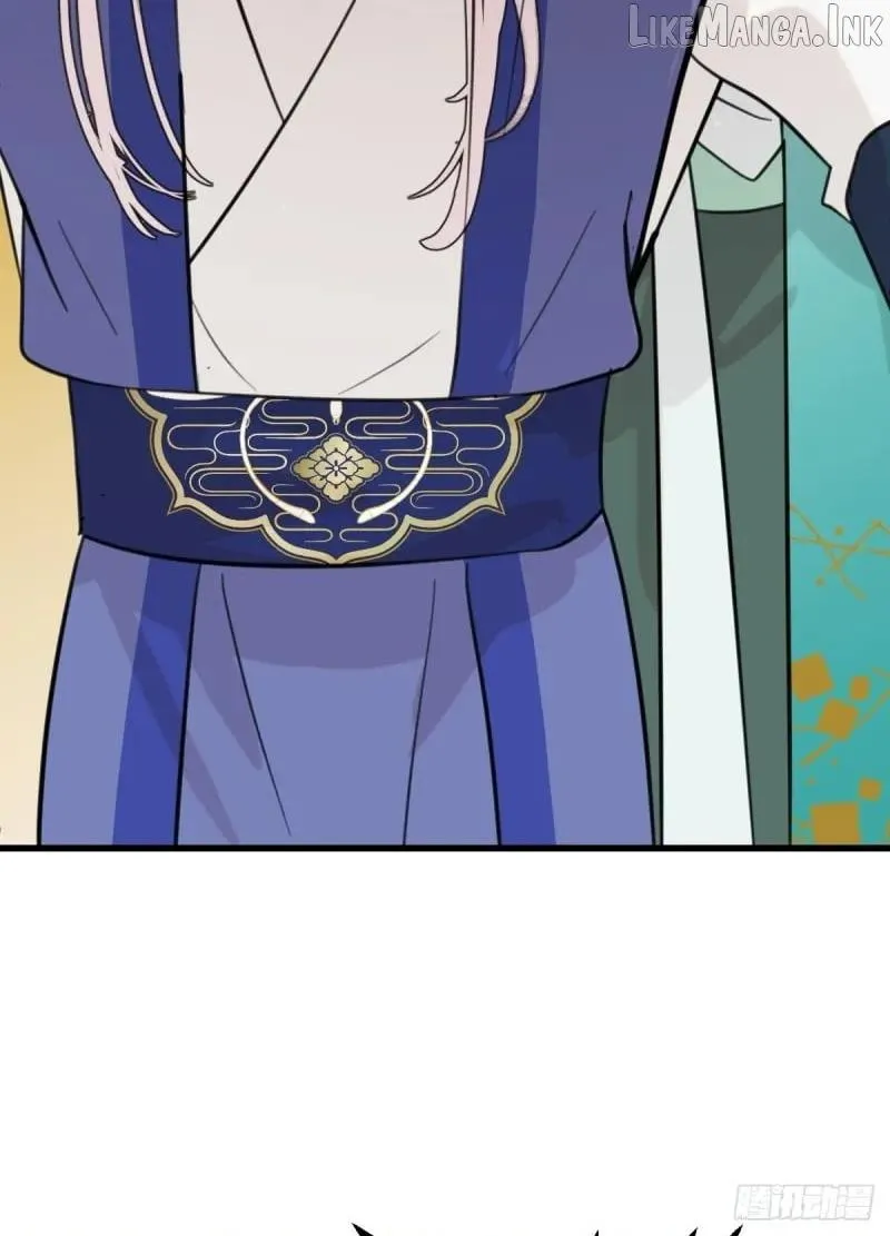 Read My Own Evil God chapter 35 image 41 on Lezhin