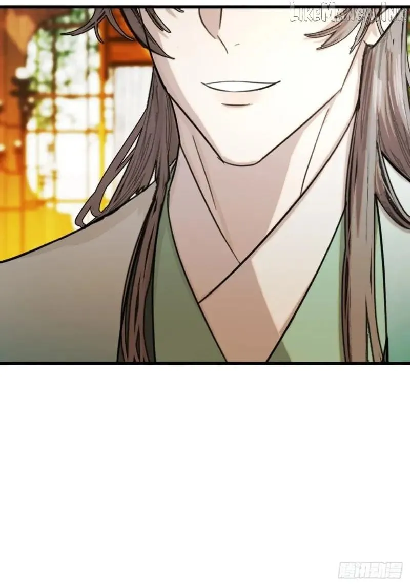 Read My Own Evil God chapter 35 image 55 on Lezhin
