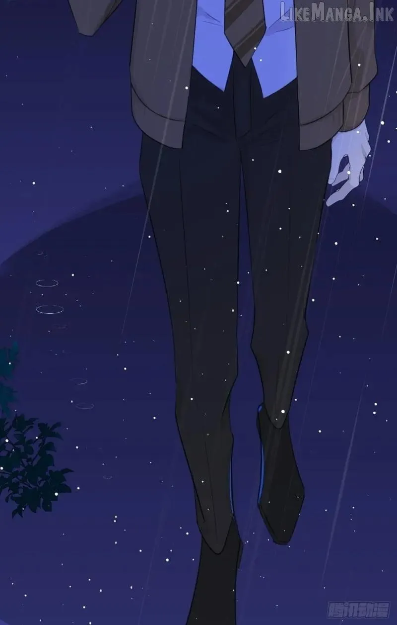 Read My Own Evil God chapter 35 image 6 on Lezhin
