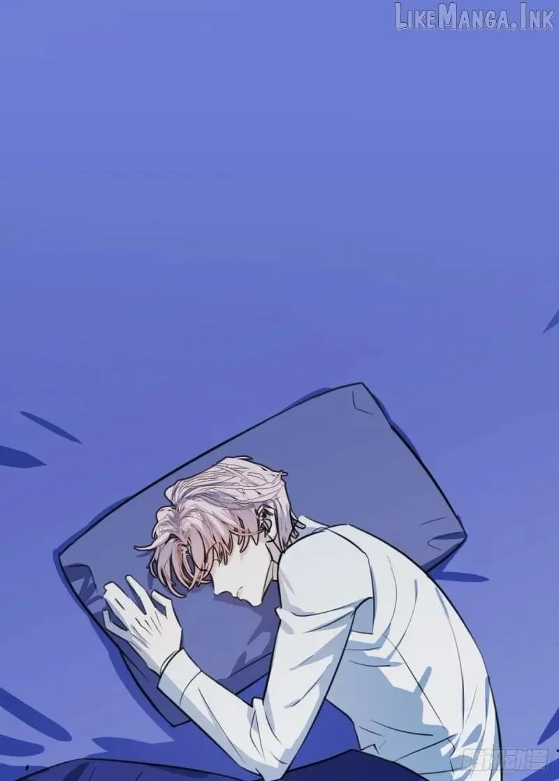 Read My Own Evil God chapter 35 image 8 on Lezhin