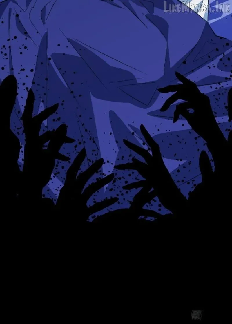 Read My Own Evil God chapter 35 image 9 on Lezhin