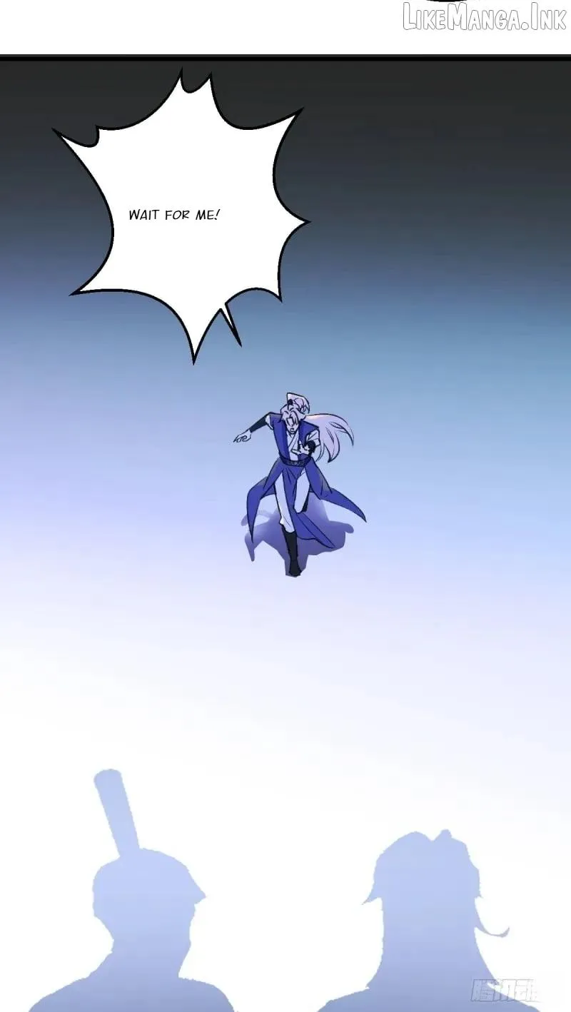 Read My Own Evil God chapter 36 image 18 on Lezhin