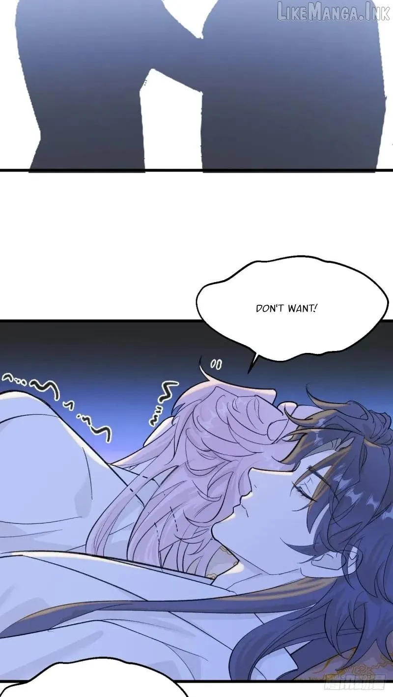 Read My Own Evil God chapter 36 image 19 on Lezhin